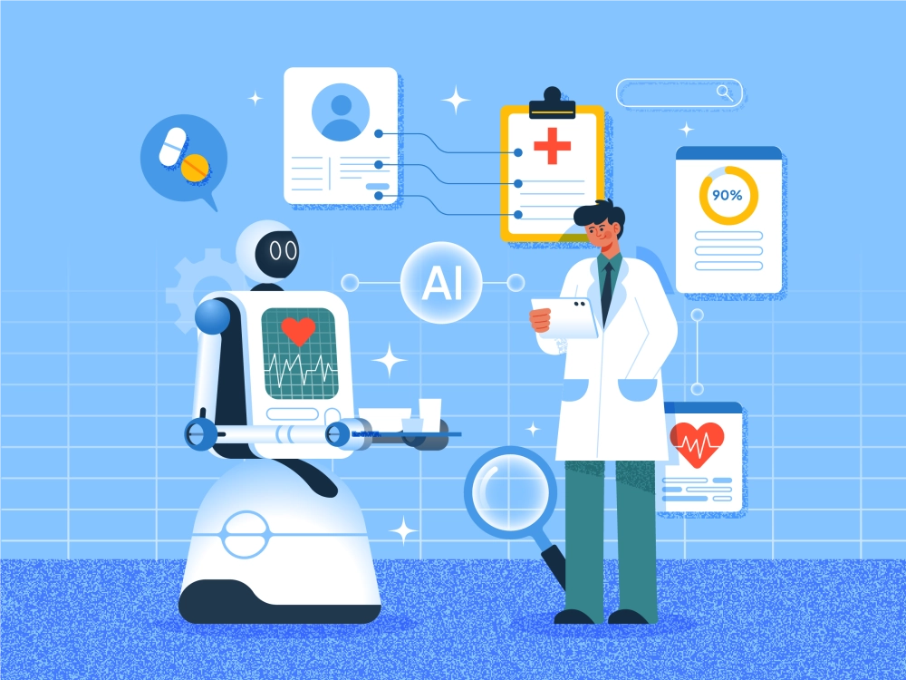 Quantum AI (AI lượng tử)